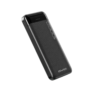 Awei P37K Power Bank - 10000mAh