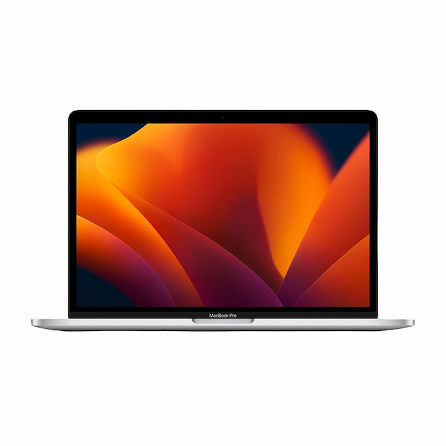 MacBook Pro M2 13-inch 8/512GB Silver