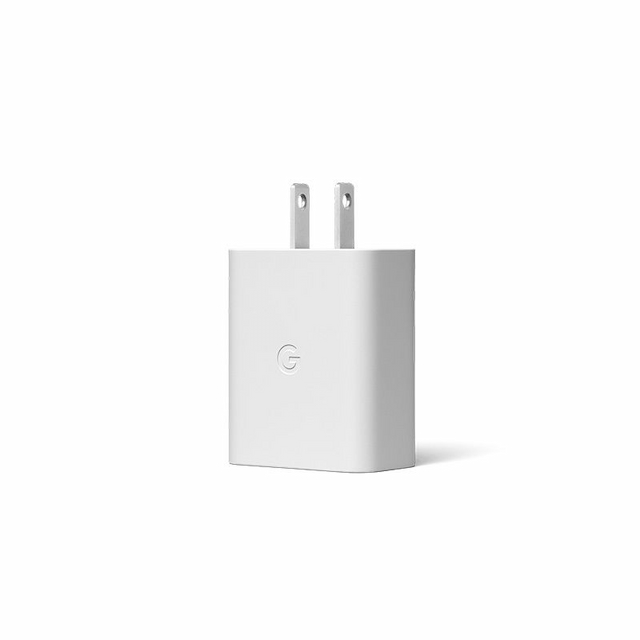 Google 30W USB-C Power Adapter