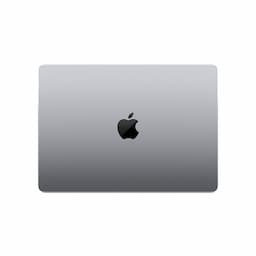 MacBook Pro M2 Max 16-inch 12-CPU 38-GPU