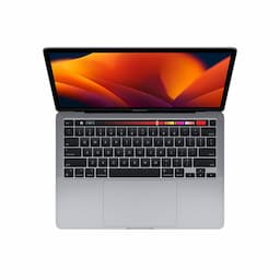 MacBook Pro M2 13-inch 8/256GB Space Gray