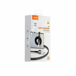 LDNIO LS592 Fast Charging Data Cable 1M