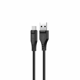 Acefast C3-04 USB-A to USB-C Charging Data Cable 1.2m