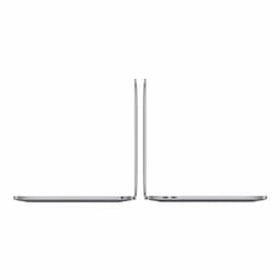 MacBook Air M1 13-inch (Silver)