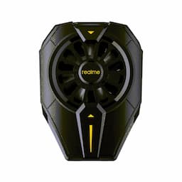 realme Cooling Back Clip Neo Gaming Cooler Fan