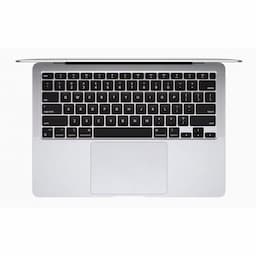 MacBook Air M1 13-inch (Silver)