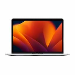 MacBook Pro M2 13-inch 8/256GB Silver