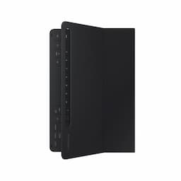 Galaxy Tab S8+ / S7+  Book Cover Keyboard