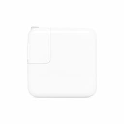 Apple 30W USB-C Power Adapter