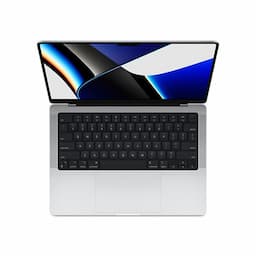 MacBook Pro M2 Max 16-inch 12-CPU 38-GPU