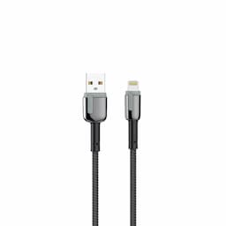 LDNIO LS592 Fast Charging Data Cable 1M