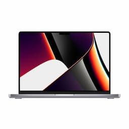 MacBook Pro M2 Max 16-inch 12-CPU 38-GPU