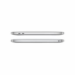 MacBook Pro M2 13-inch 8/256GB Silver