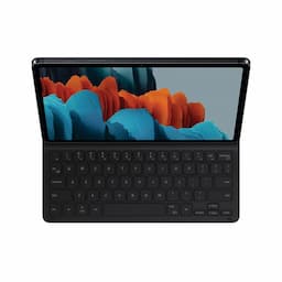 Galaxy Tab S8+ / S7+  Book Cover Keyboard