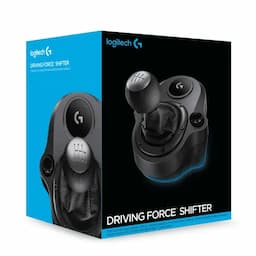 Logitech G Driving Force Shifter