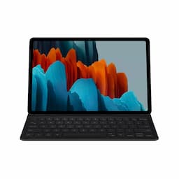 Galaxy Tab S8+ / S7+  Book Cover Keyboard