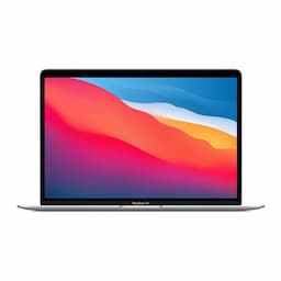 MacBook Air M1 13-inch (Silver)